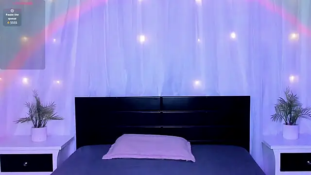 Evolet Bee online show from March 10, 12:09 pm