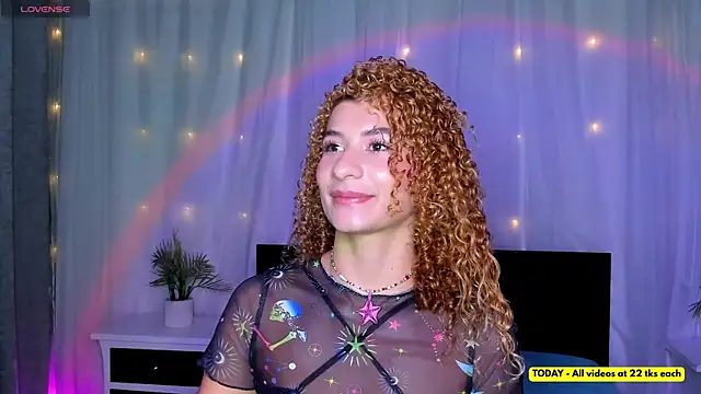 Evolet Bee online show from April 14, 12:32 pm