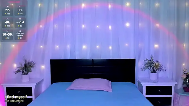 Evolet Bee online show from March 25, 12:37 pm