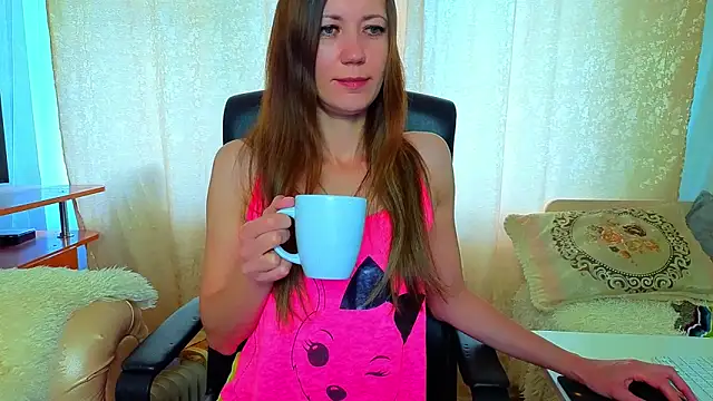 Bom Mia Bom online show from May 22, 1:25 am