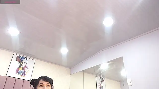 AriannaAdames online show from May 14, 12:35 pm