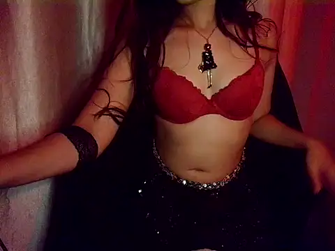 redruby xoxo online show from November 12, 7:51 pm