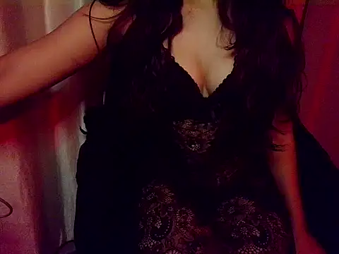 redruby xoxo online show from November 6, 6:12 pm