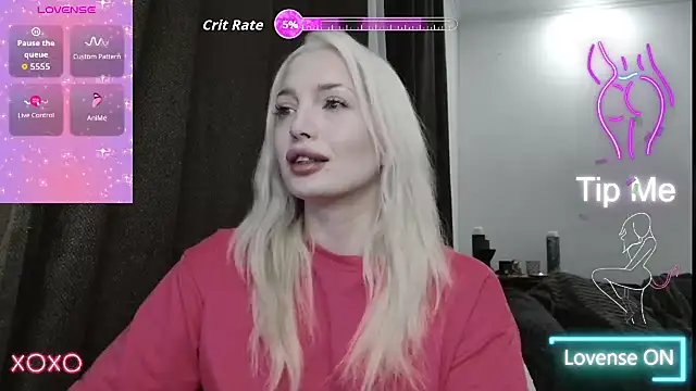 SpaceMarsi online show from December 5, 8:28 pm