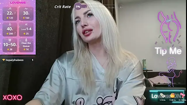 SpaceMarsi online show from November 24, 2:44 am