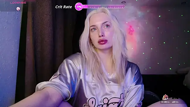 SpaceMarsi online show from October 10, 8:09 pm