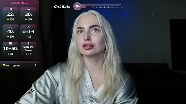 SpaceMarsi online show from October 5, 5:47 pm