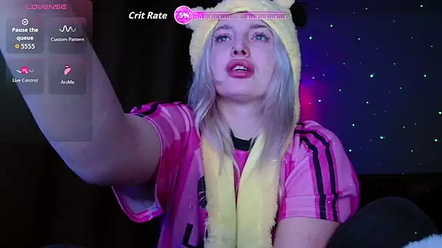 SpaceMarsi online show from October 3, 6:53 pm