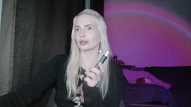 SpaceMarsi online show from April 22, 8:04 pm