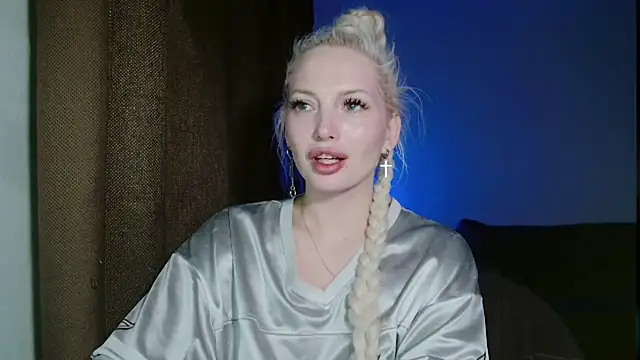 SpaceMarsi online show from February 7, 10:51 pm