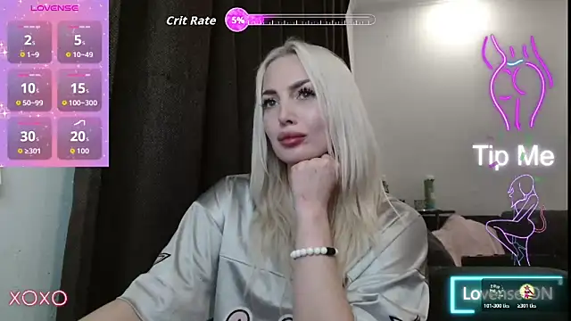 SpaceMarsi online show from November 25, 1:39 am