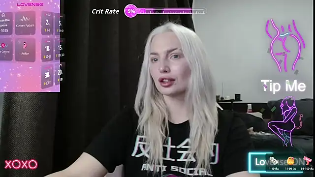 SpaceMarsi online show from November 4, 5:50 pm