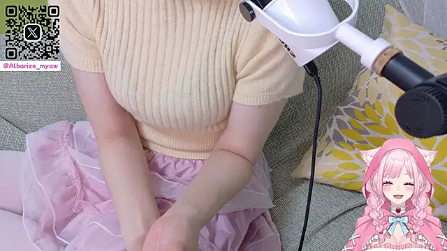 dokkoimyaw online show from October 15, 12:57 pm