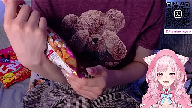 dokkoimyaw online show from September 10, 12:26 pm