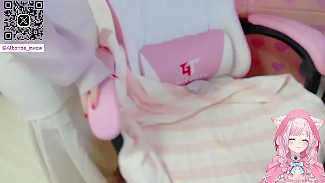 dokkoimyaw online show from January 9, 12:56 pm