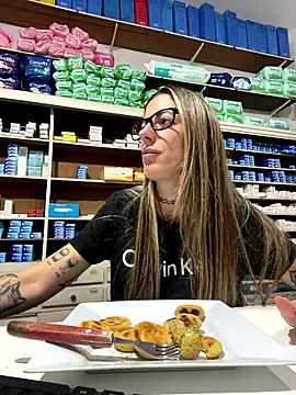 Snapshot of ferchule7 chatting on January 8, 4:46 pm ferchule7 online show from January 8, 4:46 pm