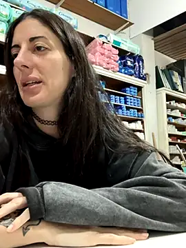 Snapshot of ferchule7 chatting on November 6, 4:33 pm ferchule7 online show from November 6, 4:33 pm