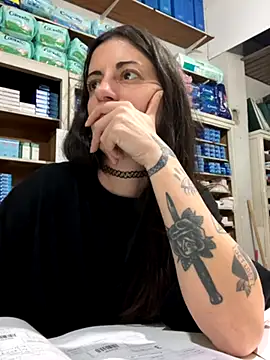 Snapshot of ferchule7 chatting on October 24, 4:17 pm ferchule7 online show from October 24, 4:17 pm