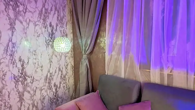 Lexxi Luna online show from October 11, 4:35 am