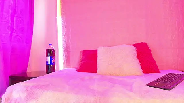 Baby Kinky- online show from September 18, 2:42 pm