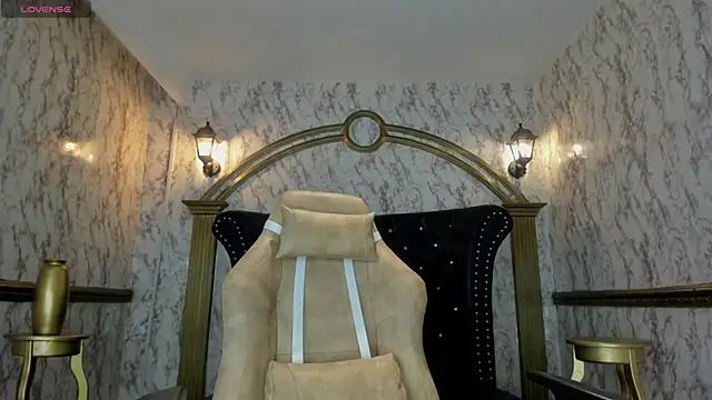 irenne wilsonn online show from September 20, 12:43 pm