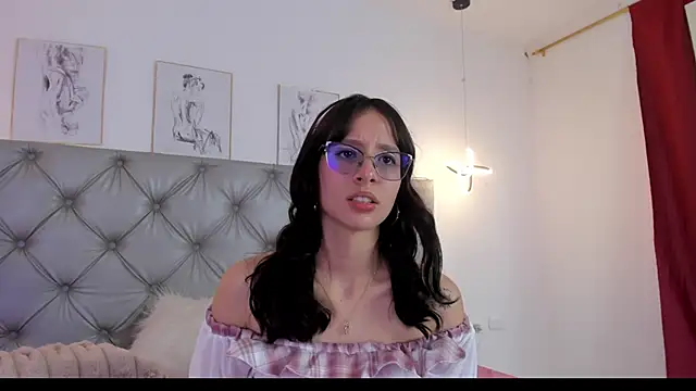 Snapshot of Naughty_Couple83 chatting on April 20, 5:47 pm Naughty Couple83 online show from April 20, 5:47 pm
