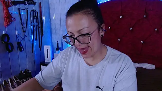 Susanahotsexxx online show from November 25, 11:32 am