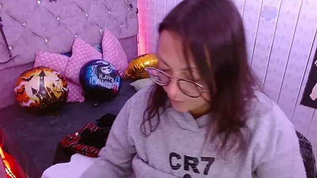 Susanahotsexxx online show from October 21, 2:00 am