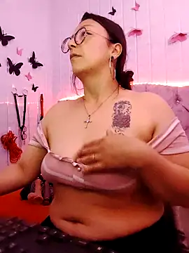 Susanahotsexxx online show from November 14, 1:42 am