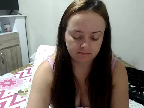 BrianaBarbes online show from March 17, 11:24 am