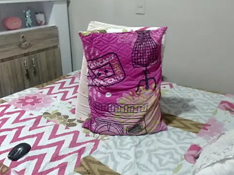 BrianaBarbes online show from February 23, 12:50 pm