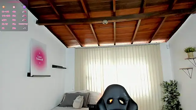 Miin yuna online show from April 18, 1:57 pm