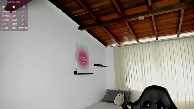 Miin yuna online show from April 22, 2:57 pm