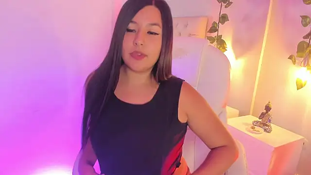 Sammy Scott1 online show from September 16, 4:35 am