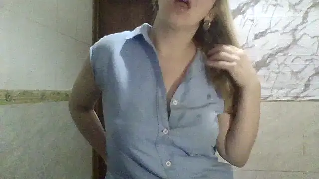 MiyaHottie online show from April 22, 2:07 am
