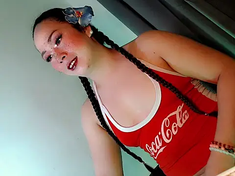 your hottest kim online show from November 12, 2:59 am