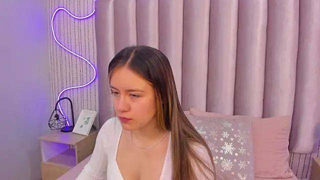 SamanthaPeachss online show from November 13, 12:09 pm