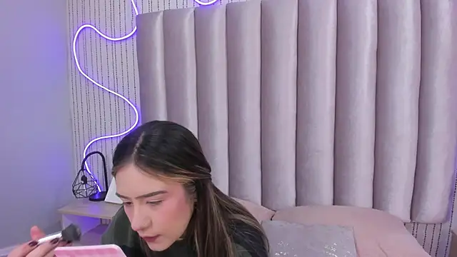 SamanthaPeachss online show from November 27, 11:54 am