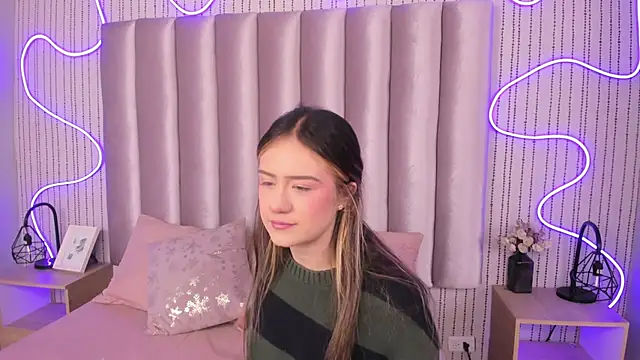 SamanthaPeachss online show from November 4, 12:09 pm