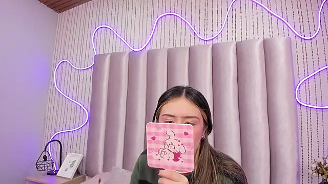 SamanthaPeachss online show from November 28, 11:54 am