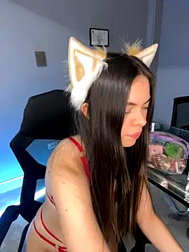 Katarina Rostova online show from October 21, 10:53 pm