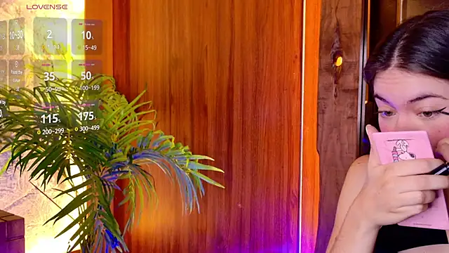 Katarina Rostova online show from December 3, 4:50 pm