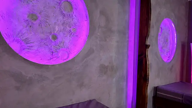 Katarina Rostova online show from October 25, 10:21 pm