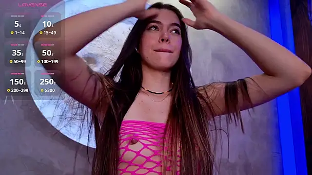 Katarina Rostova online show from October 27, 10:11 pm