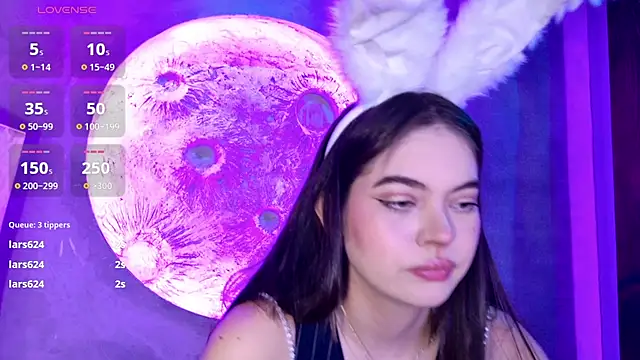 Katarina Rostova online show from October 31, 10:38 pm