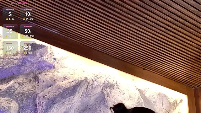 Katarina Rostova online show from November 20, 4:29 pm