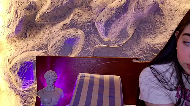 Katarina Rostova online show from December 2, 4:41 pm