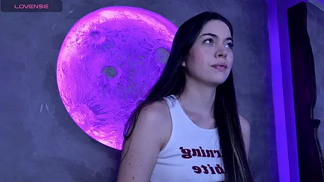 Katarina Rostova online show from October 24, 10:31 pm