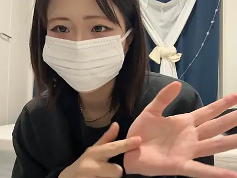 kabikabi makaron online show from March 25, 3:55 pm