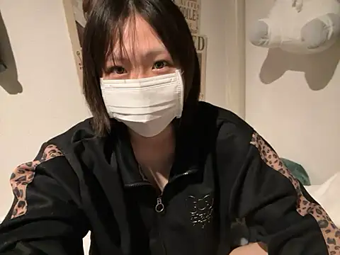 Snapshot of kabikabi_makaron chatting on November 19, 12:16 pm kabikabi makaron online show from November 19, 12:16 pm